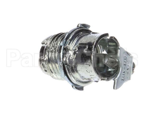 18111 Henny Penny Connector-.375 St Flex Conduit