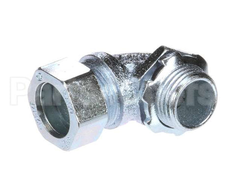 18113 Henny Penny Connector-1/2X90 Tube Conduit