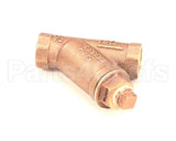 18114 Gaylord Line Strainer Lead Free