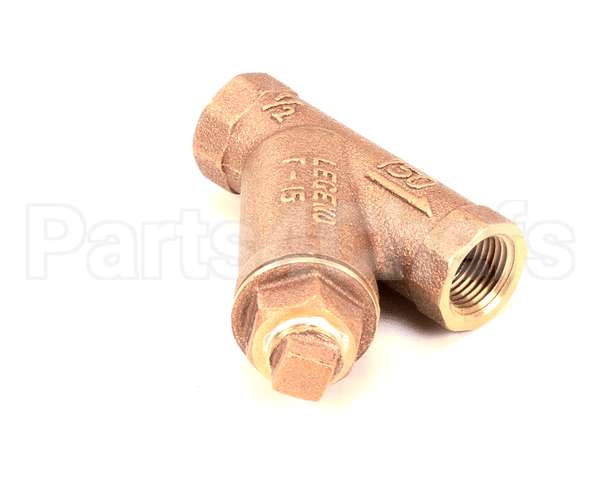 18114 Gaylord Line Strainer Lead Free