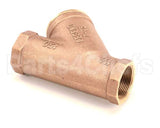 18115 Gaylord 1 Line Strainer Lead Free