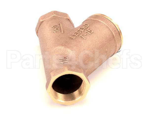 18115 Gaylord 1 Line Strainer Lead Free