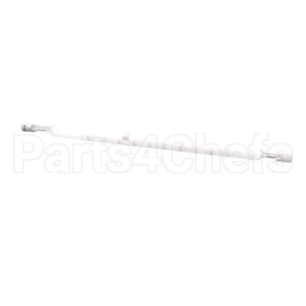 18117 Compatible Ultrafryer Lamp, Quartz Qh500T3/7 W/O Lea