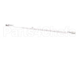 18117 Ultrafryer Lamp, Quartz Qh500T3/7 W/O Lea