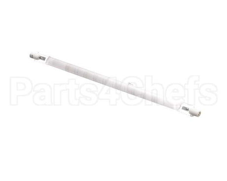 18117 Ultrafryer Lamp, Quartz Qh500T3/7 W/O Lea