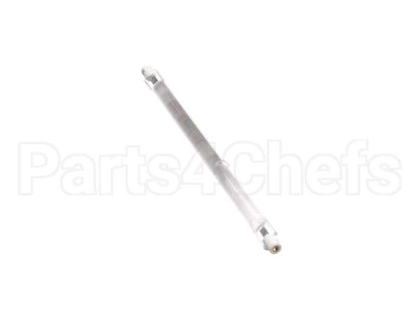 18117 Ultrafryer Lamp, Quartz Qh500T3/7 W/O Lea