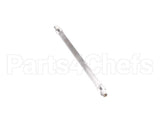 18117 Ultrafryer Lamp, Quartz Qh500T3/7 W/O Lea
