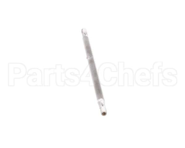 18117 Ultrafryer Lamp, Quartz Qh500T3/7 W/O Lea