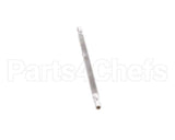 18117 Ultrafryer Lamp, Quartz Qh500T3/7 W/O Lea