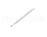 18117 Ultrafryer Lamp, Quartz Qh500T3/7 W/O Lea