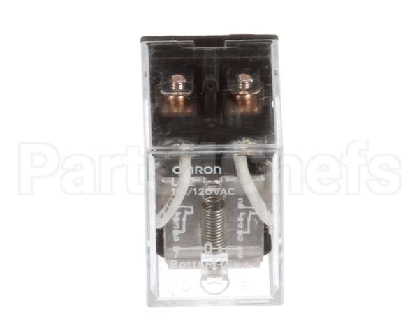 1811904 Garland Gen.purpose Relay-Motor Speed