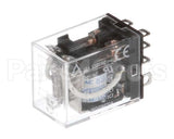 1811904 Garland Gen.purpose Relay-Motor Speed