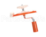1812 Dynamic Mixer Small Cover W/ Handle And Gear