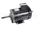 181203 American Dryer Laundry American Dryer Motor 1Hp 3Ph 5