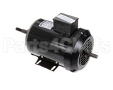 181203 American Dryer Laundry American Dryer Motor 1Hp 3Ph 5