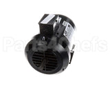 181203 American Dryer Laundry American Dryer Motor 1Hp 3Ph 5