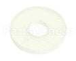 18121-0080 Carter Hoffmann Fiber Washer #93493A232