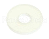 18121-0080 Carter Hoffmann Fiber Washer #93493A232