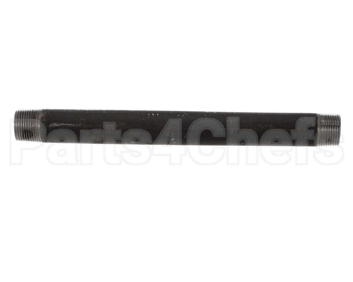 1812400000 Jade Pipe, 3/4 Sch 40 X 21