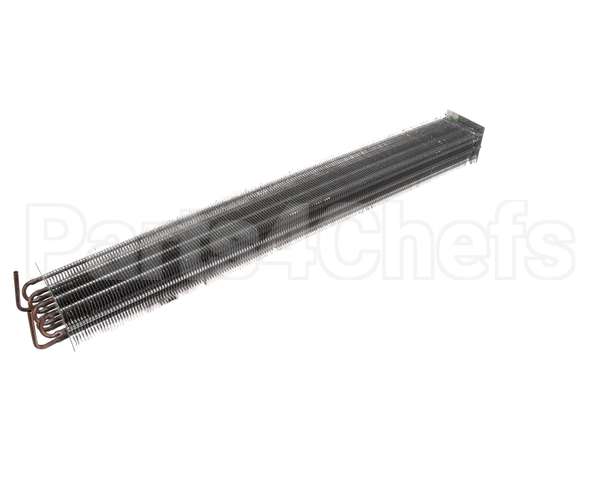 181250018 Ojeda Evaporator, Coil (Rdch-6)