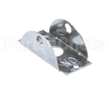 18129 Ultrafryer Guard, Switch Nickel Plated