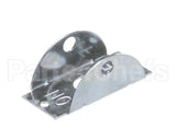 18129 Ultrafryer Guard, Switch Nickel Plated