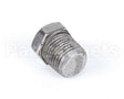 1813000000 Jade Plug, 1/8 Hx Hd Blk