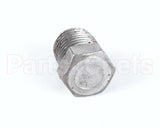 1813000000 Jade Plug, 1/8 Hx Hd Blk
