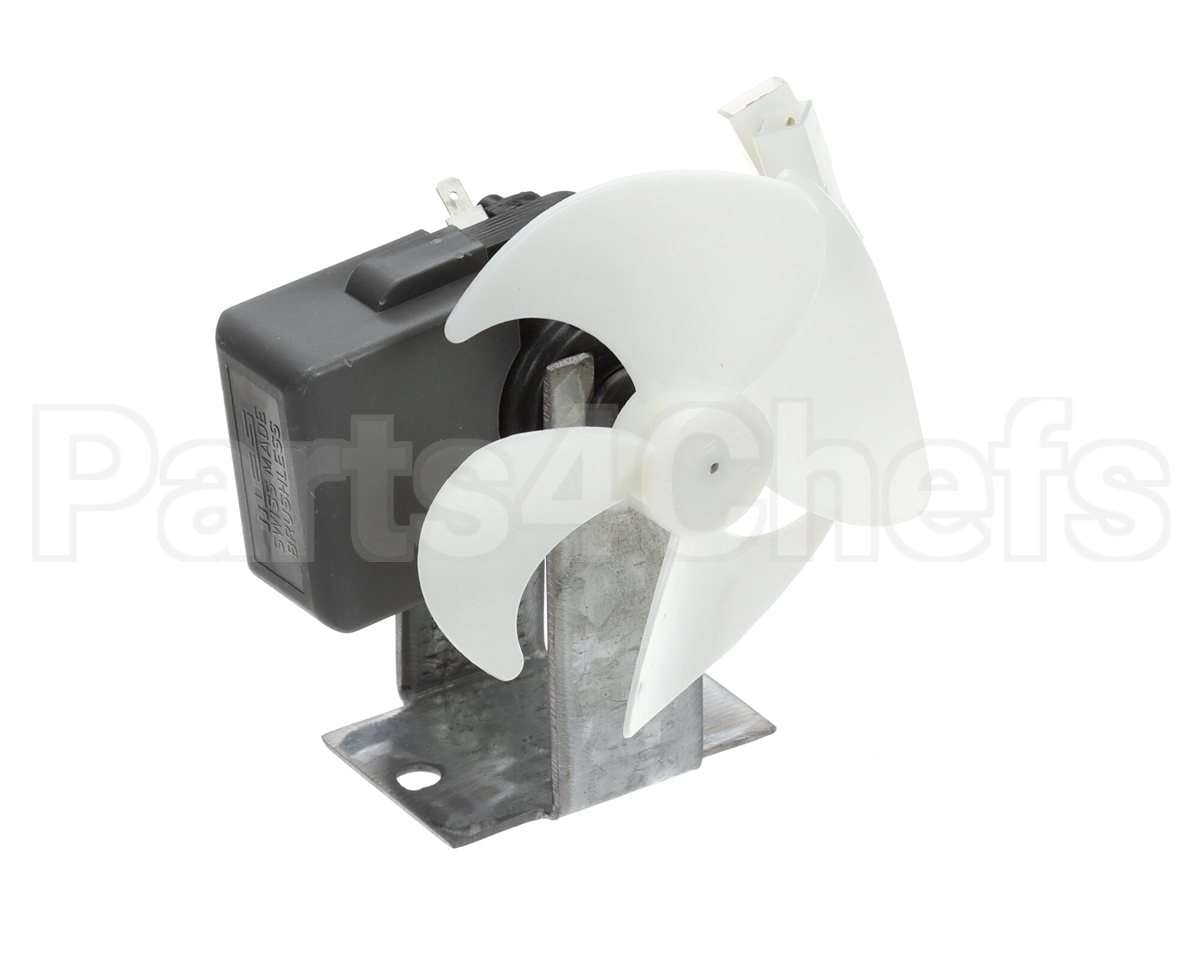 181395007 Beverage Air Condenser Fan Motor