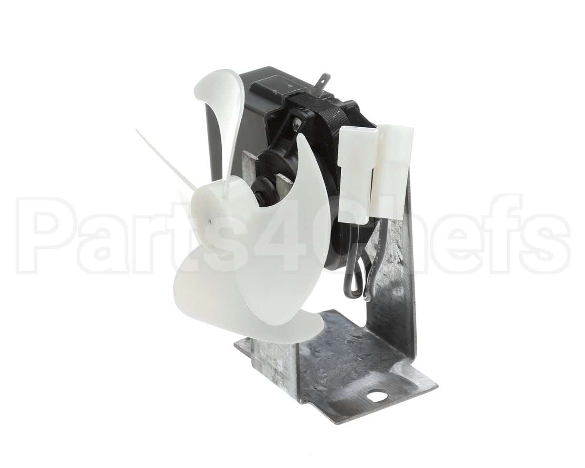 181395007 Beverage Air Condenser Fan Motor