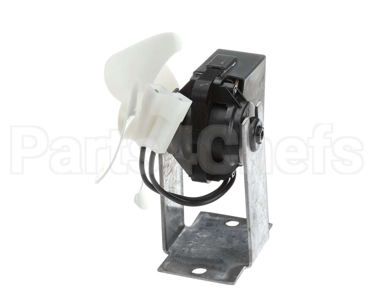 181395007 Beverage Air Condenser Fan Motor