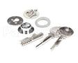 181398000 Ojeda Lock Kit Assembly (Chp/Nb)