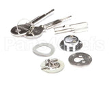 181398000 Ojeda Lock Kit Assembly (Chp/Nb)