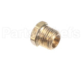 18140 Nieco Orifice, 1/8-27, Flat Tip, #40