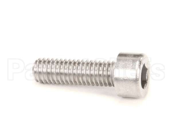 1814007 Univex Din 912 M6-1 X 16Mm A2Ss