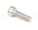 1814007 Univex Din 912 M6-1 X 16Mm A2Ss