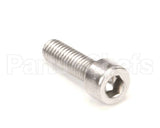 1814007 Univex Din 912 M6-1 X 16Mm A2Ss