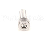 1814007 Univex Din 912 M6-1 X 16Mm A2Ss