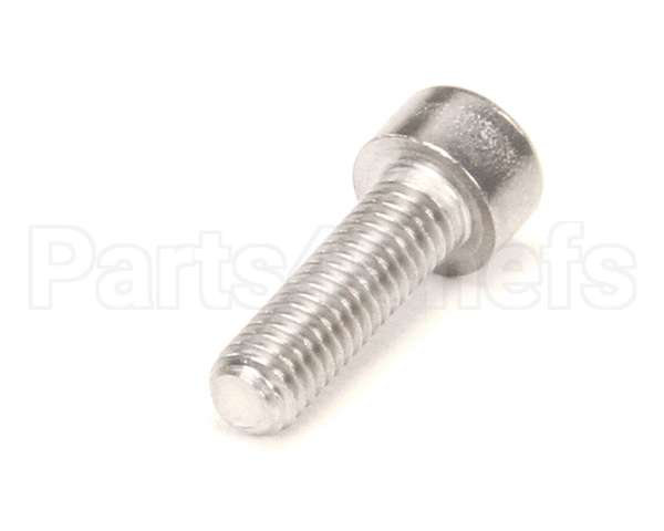 1814007 Univex Din 912 M6-1 X 16Mm A2Ss