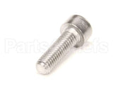 1814007 Univex Din 912 M6-1 X 16Mm A2Ss