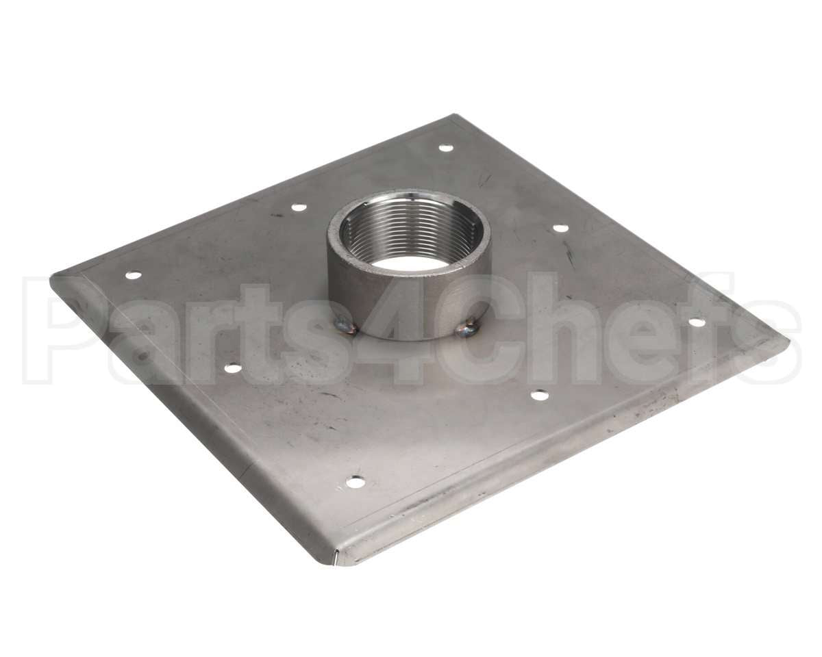 181402 Henny Penny Weld Assembly