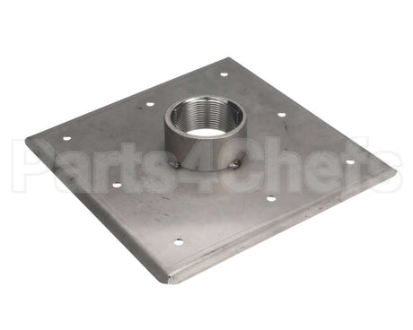 181402 Henny Penny Weld Assembly