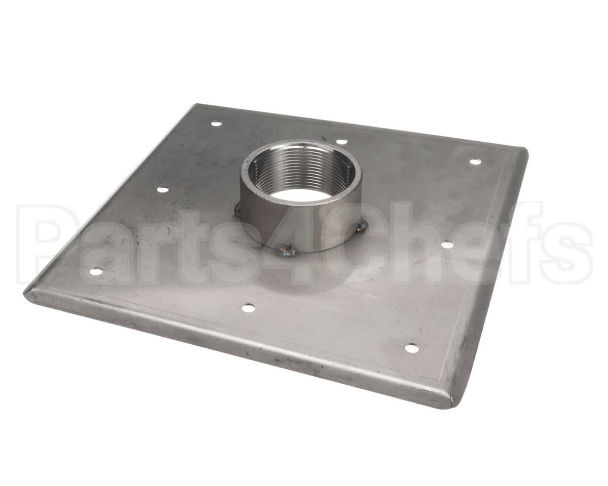181402 Henny Penny Weld Assembly