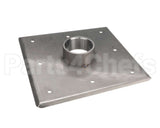 181402 Henny Penny Weld Assembly