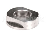1814023 Univex Hub, Threaded, Blade Retention//