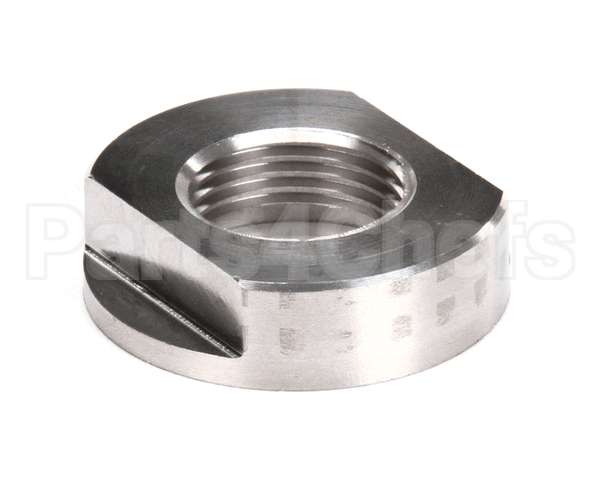 1814023 Univex Hub, Threaded, Blade Retention//