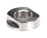 1814023 Univex Hub, Threaded, Blade Retention//