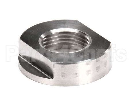 1814023 Univex Hub, Threaded, Blade Retention//