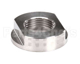 1814023 Univex Hub, Threaded, Blade Retention//