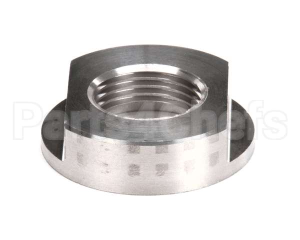 1814023 Univex Hub, Threaded, Blade Retention//